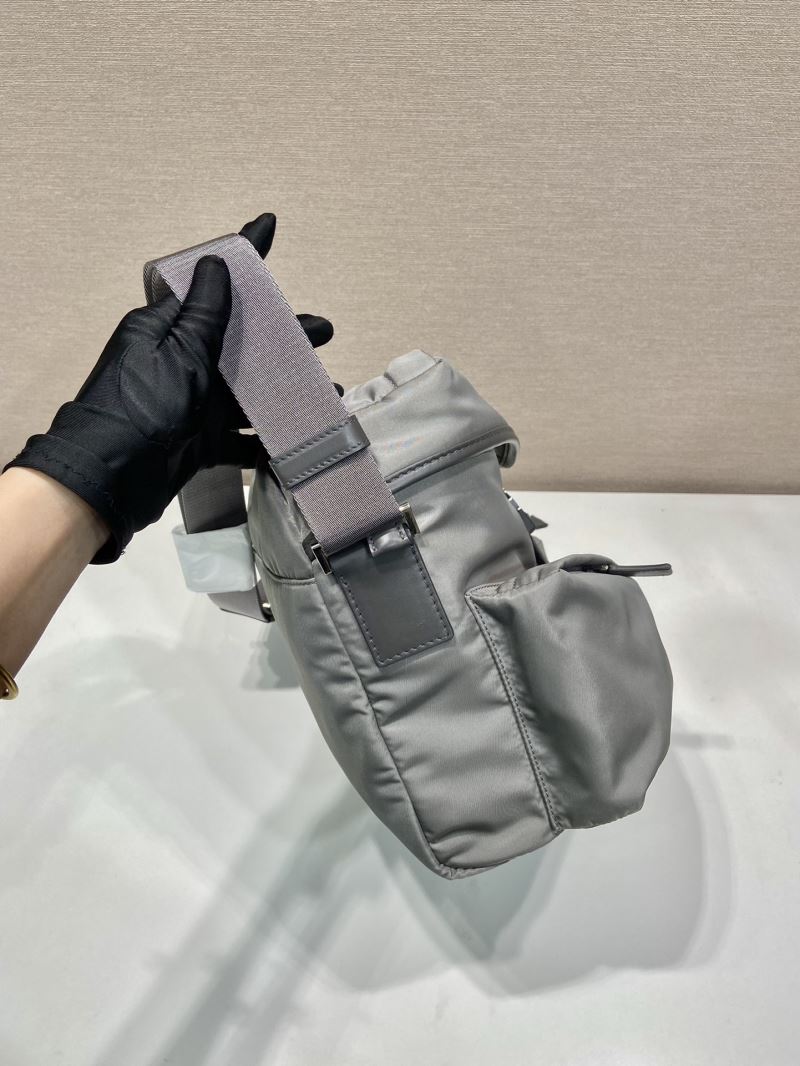 Prada Satchel Bags